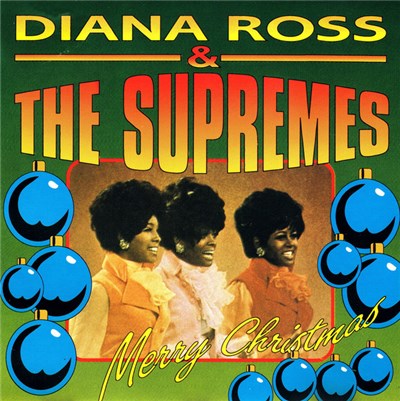 Diana Ross & The Supremes - Merry Christmas download mp3 flac