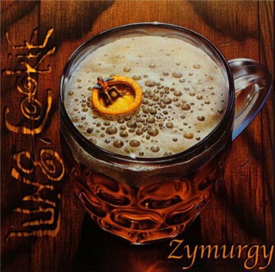 Lung Cookie - Zymurgy download mp3 flac