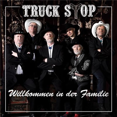 Truck Stop - Willkommen In Der Familie download mp3 flac