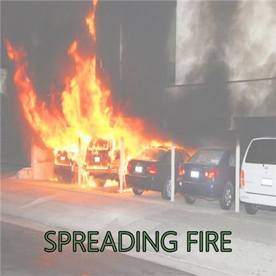 Various - Spreading Fire download mp3 flac