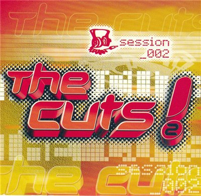 Various - The Cuts! - Session 002 download mp3 flac