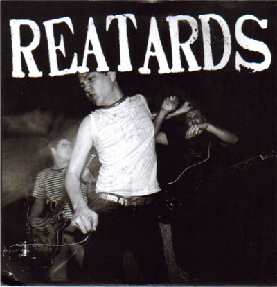 Reatards - I Lie Too download mp3 flac