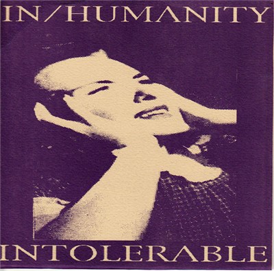 In/Humanity - Intolerable download mp3 flac