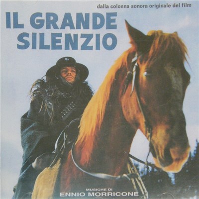 Ennio Morricone - 殺しが静かにやって来る = Il Grande Silenzio (Dalla Colonna Sonora Originale Del Film) download mp3 flac