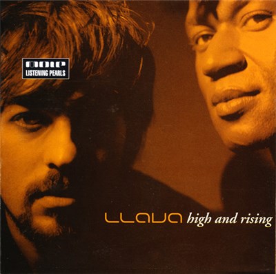 Llava - High And Rising download mp3 flac
