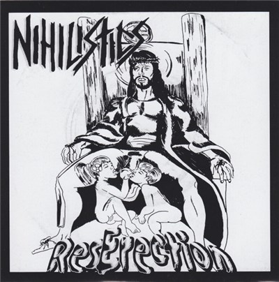 Nihilistics / Rupture - ResErection / Slit, Slut, Slap download mp3 flac