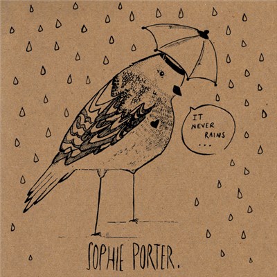 Sophie Porter - Sophie Porter download mp3 flac