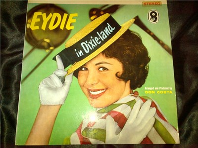 Eydie - Eydie In Dixie-Land download mp3 flac
