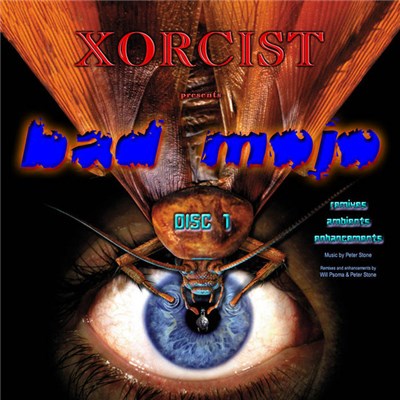 Xorcist - Bad Mojo (Disc 1) download mp3 flac