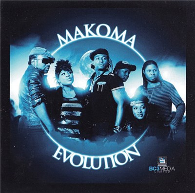 Makoma - Evolution download mp3 flac