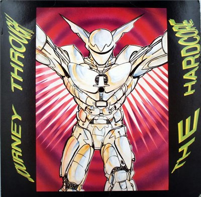 Various - Journey Through The Hardcore download mp3 flac