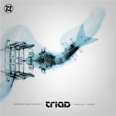 Triad - Parallax / Tripod download mp3 flac