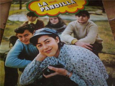 La Pandilla - La Pandilla download mp3 flac