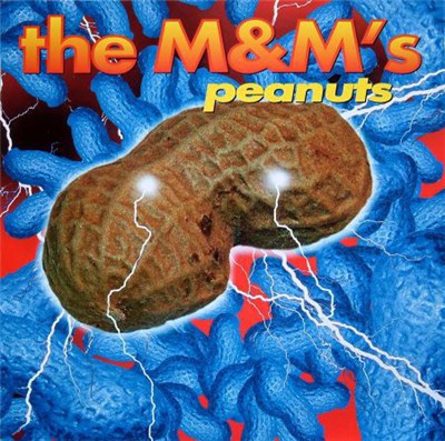 The M&M's - Peanuts download mp3 flac