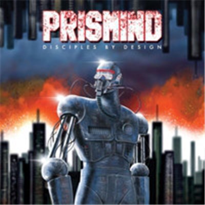 Prismind - Disciples By Design download mp3 flac