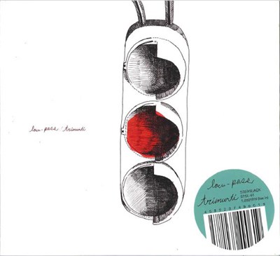 Low-Pass - Trimurti download mp3 flac