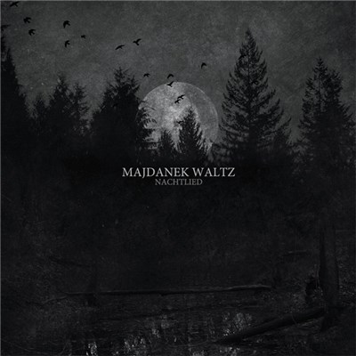 Majdanek Waltz - Nachtlied download mp3 flac