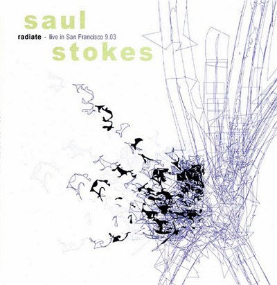 Saul Stokes - Radiate (Live In San Francisco 9.03) download mp3 flac