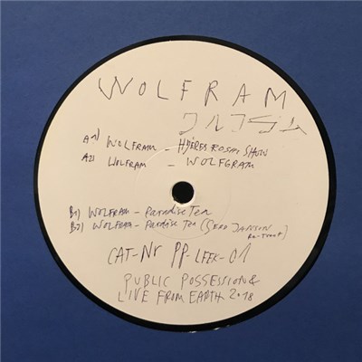 Wolfram - Wolfram EP download mp3 flac