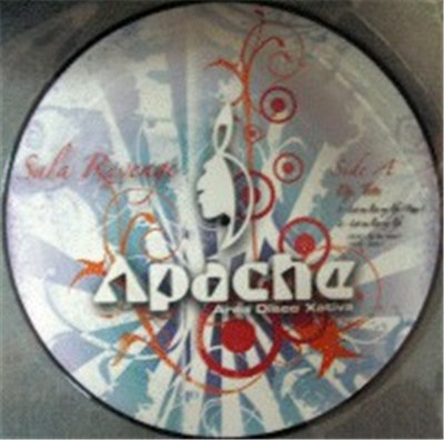 Apache - Let Me Live My Life download mp3 flac
