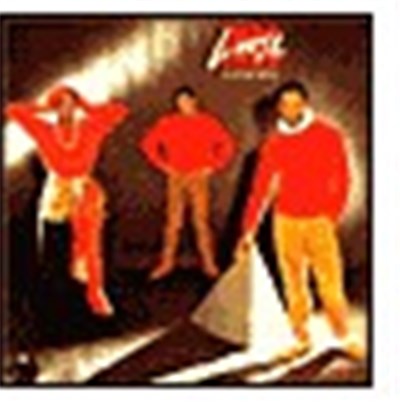 Loose Ends - A Little Spice download mp3 flac
