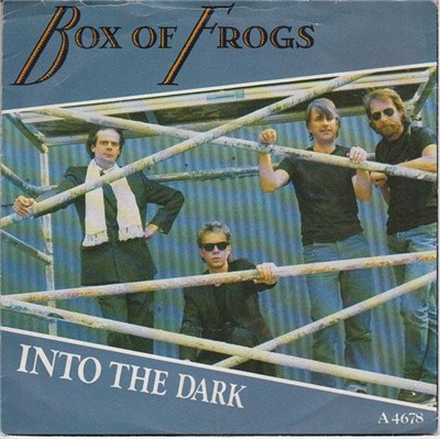 Box Of Frogs - Into The Dark download mp3 flac
