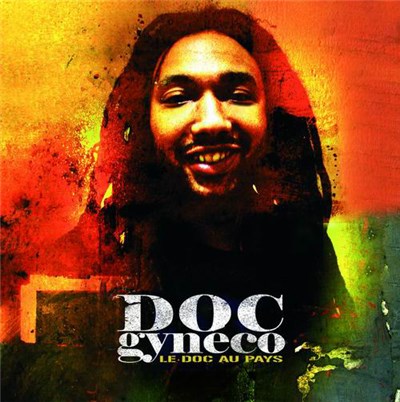 Doc Gynéco - Le Doc Au Pays download mp3 flac