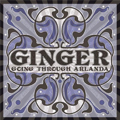 Ginger - Going Through Arlanda download mp3 flac