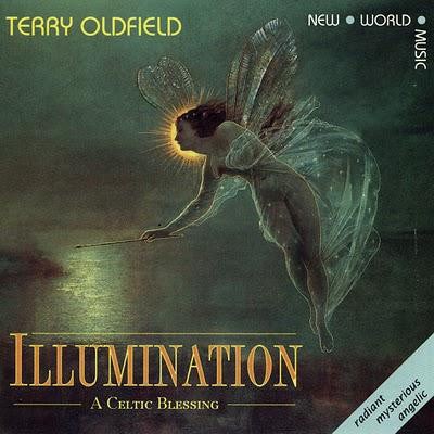 Terry Oldfield - Illumination - A Celtic Blessing download mp3 flac