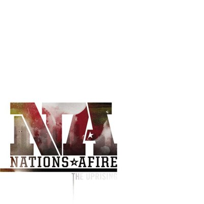 Nations Afire - The Uprising download mp3 flac