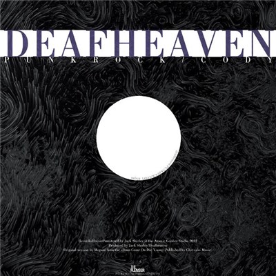 Deafheaven / Bosse-De-Nage - Deafheaven / Bosse-De-Nage download mp3 flac