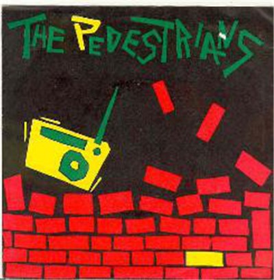 The Pedestrians - Pedestrians, The download mp3 flac