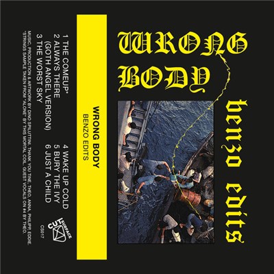 Wrong Body - Benzo Edits download mp3 flac