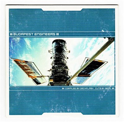 Various - Budapest Engineers download mp3 flac