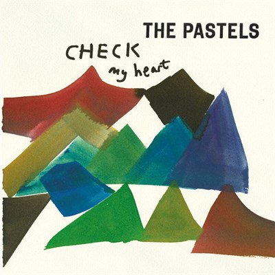 The Pastels - Check My Heart download mp3 flac