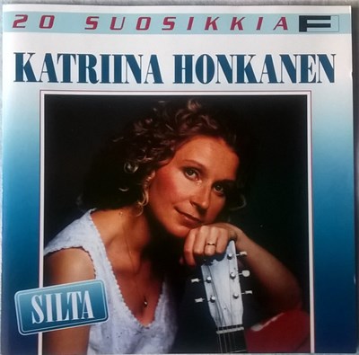 Katriina Honkanen - Silta download mp3 flac