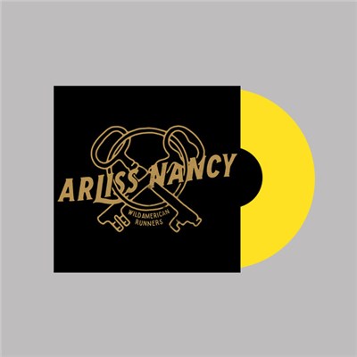 Arliss Nancy - Wild American Runners download mp3 flac
