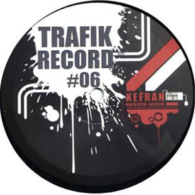 Kefran - Trafik 06 download mp3 flac