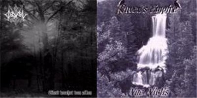 Odal / Raven's Empire - Einst Verehrt Von Allen / Vae Victis download mp3 flac