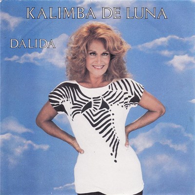 Dalida - Kalimba De Luna download mp3 flac