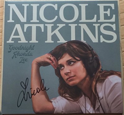 Nicole Atkins - Goodnight Rhonda Lee download mp3 flac