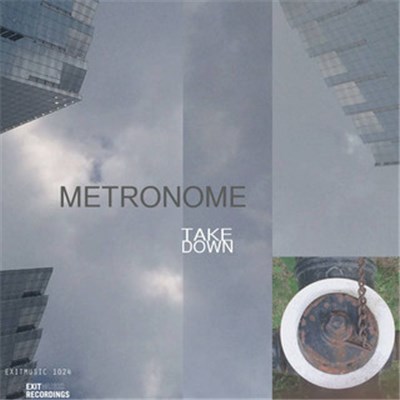 Metronome - Take Down download mp3 flac