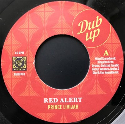 Prince Livijah - Red Alert download mp3 flac