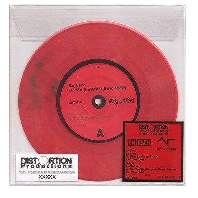 En Esch / Am Tierpark - Do Me / No One Can Be Changed download mp3 flac