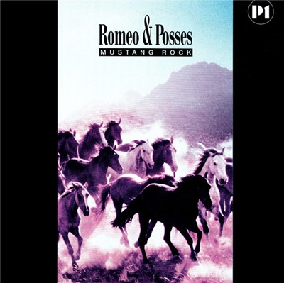 Romeo & Posses - Mustang Rock download mp3 flac