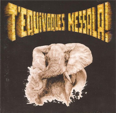 T´equivoques Messala - T´equivoques Messala download mp3 flac
