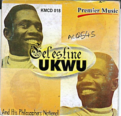 Celestine Ukwu & His Philosophers National - Best Collection Vol. 4 download mp3 flac