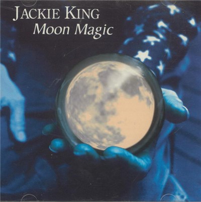 Jackie King - Moon Magic download mp3 flac