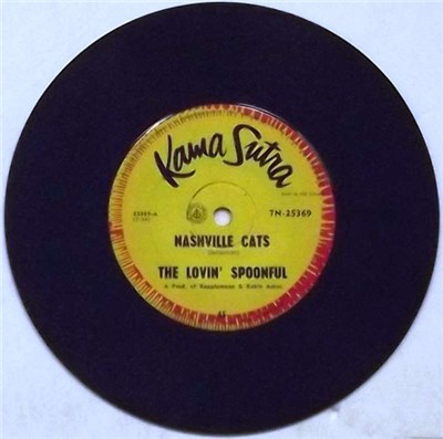 The Lovin' Spoonful - Nashville Cats download mp3 flac
