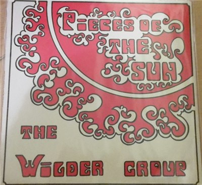 The Wilder Group - Pieces Of The Sun download mp3 flac
